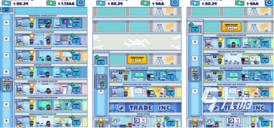 2025高人氣企業(yè)經(jīng)營手游推薦 探索流行的沙盤模擬與供應(yīng)鏈管理服務(wù)